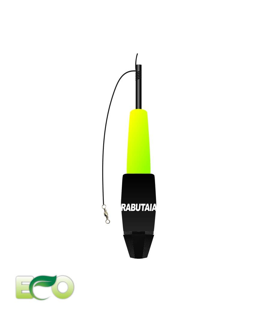 Dê dois cliques para ampliar Boia Torpedo JR Pesca Rabutaia ECO