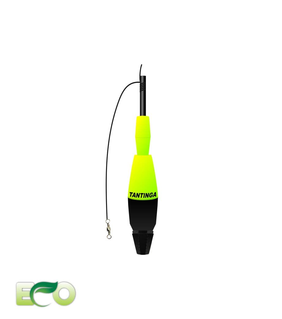 Dê dois cliques para ampliar Boia Torpedo JR Pesca Tantinga ECO
