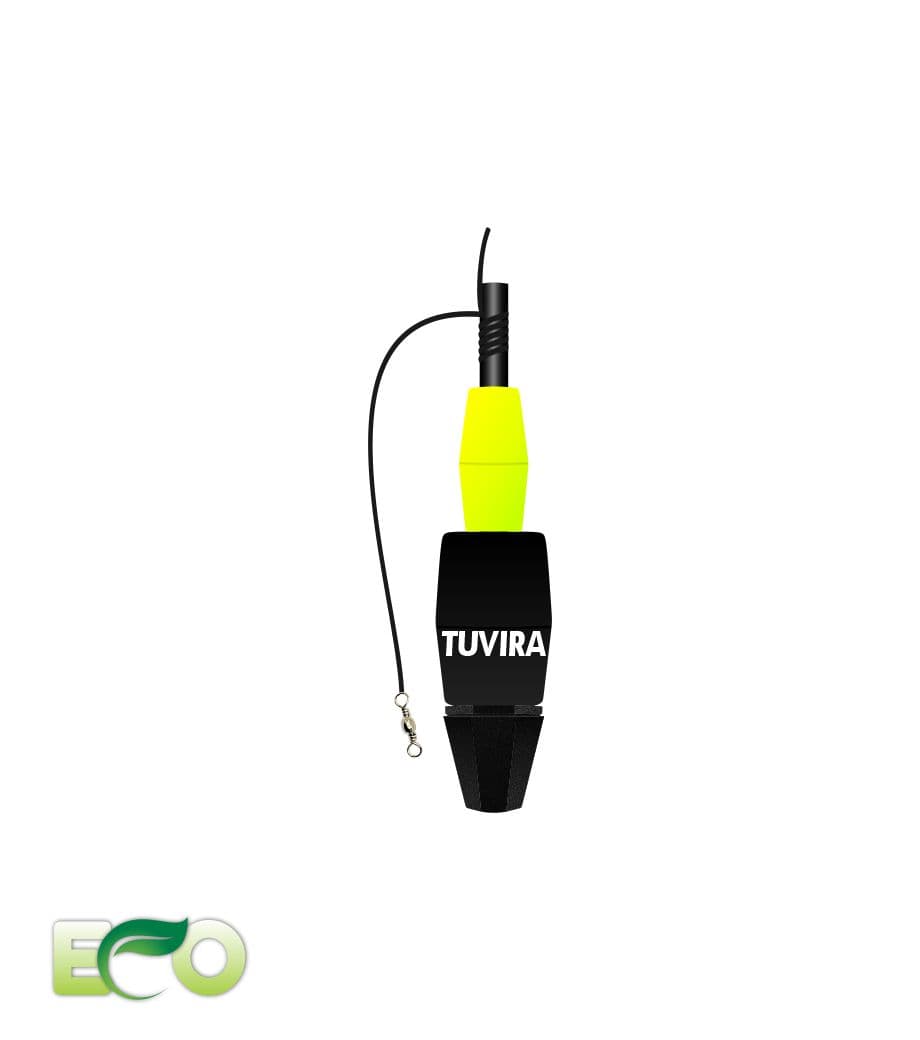 Dê dois cliques para ampliar Boia Torpedo JR Pesca Tuvira ECO