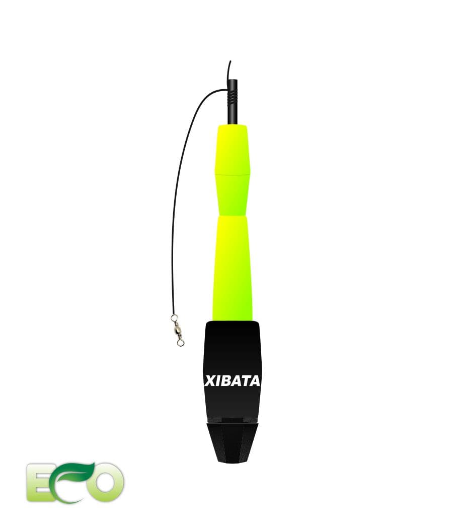 Dê dois cliques para ampliar Boia Torpedo JR Pesca Xibata ECO