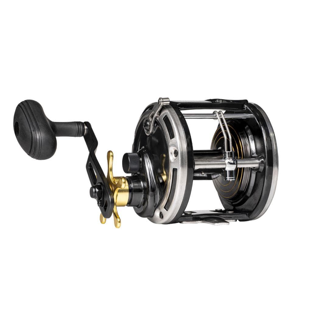 Dê dois cliques para ampliar Carretilha Marine Sports Black Max