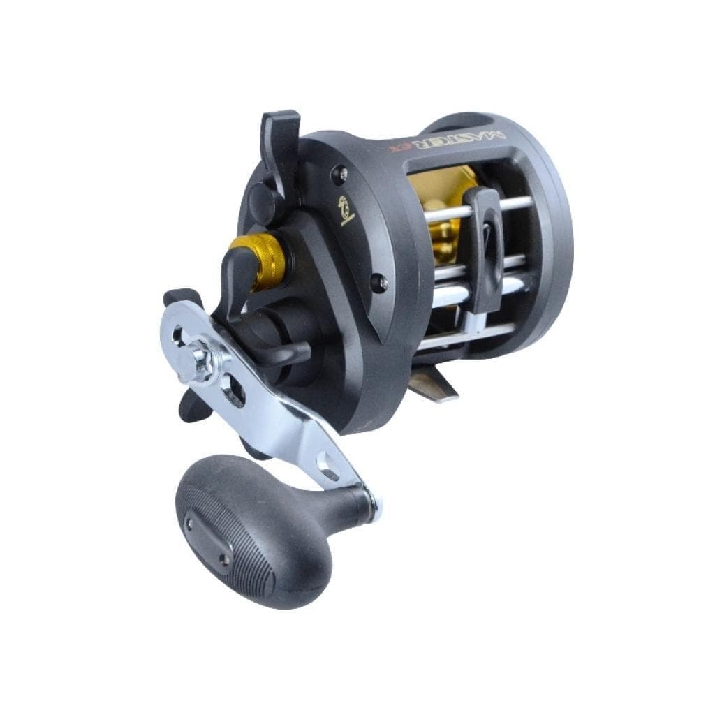 Dê dois cliques para ampliar Carretilha Marine Sports Master 30