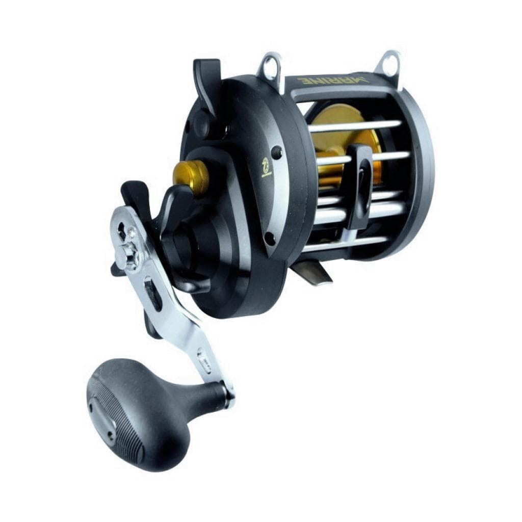 Dê dois cliques para ampliar Carretilha Marine Sports Master 60