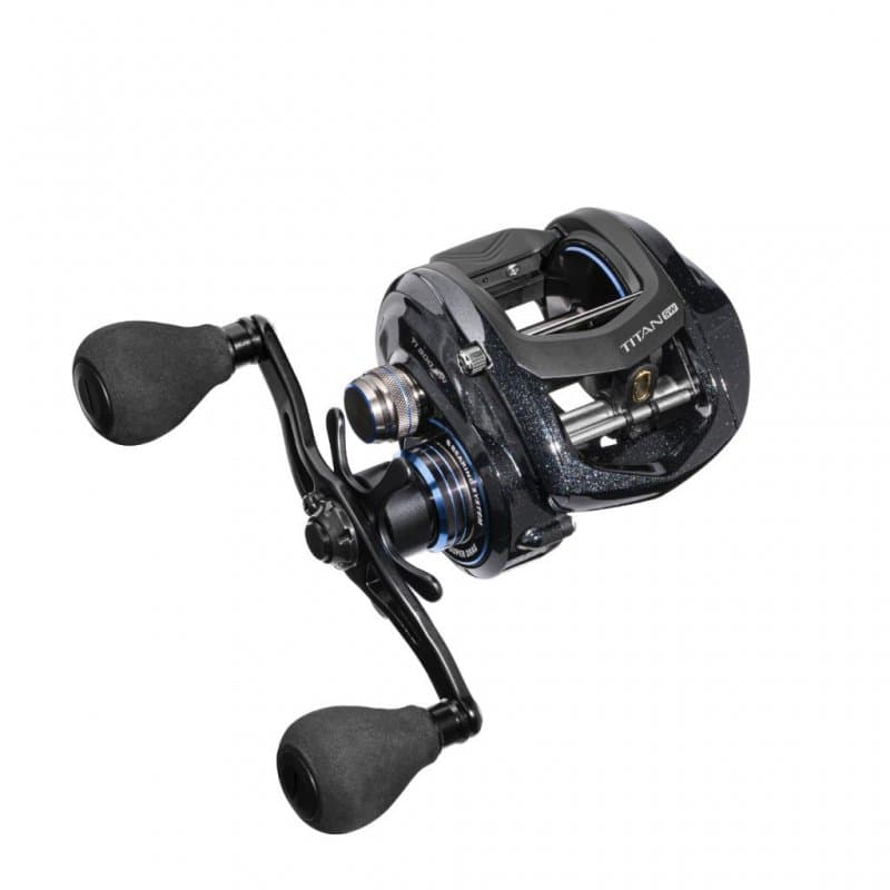 Dê dois cliques para ampliar Carretilha Marine Sports Titan 300 SW 2024