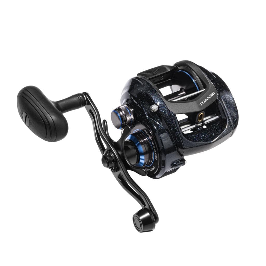Dê dois cliques para ampliar Carretilha Marine Sports Titan 400 SW 2024