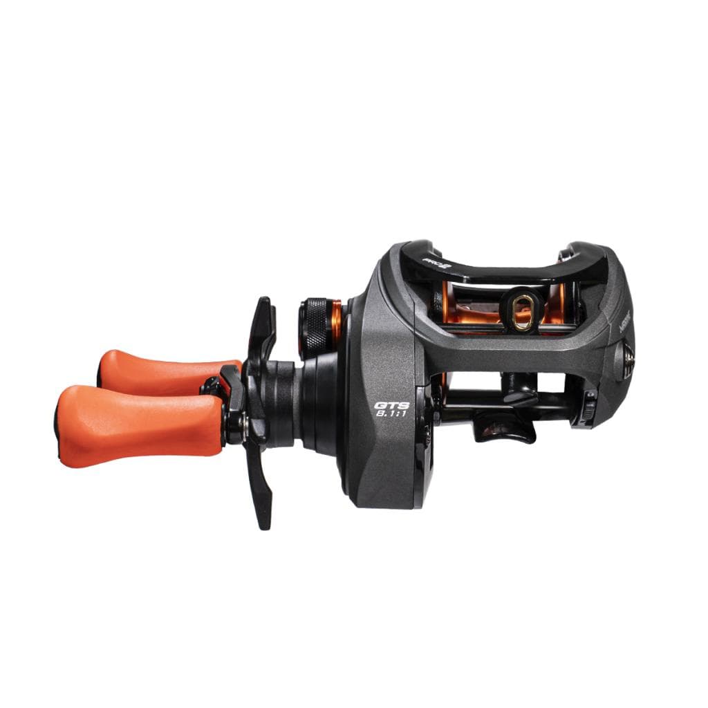 Dê dois cliques para ampliar Carretilha Marine Sports Titan Pro 2 BG