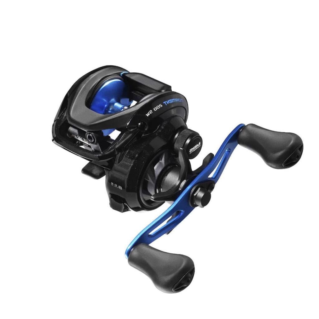 Dê dois cliques para ampliar Carretilha Marine Sports Torment SW